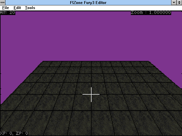 F!Zone for Fury³ - Image 2