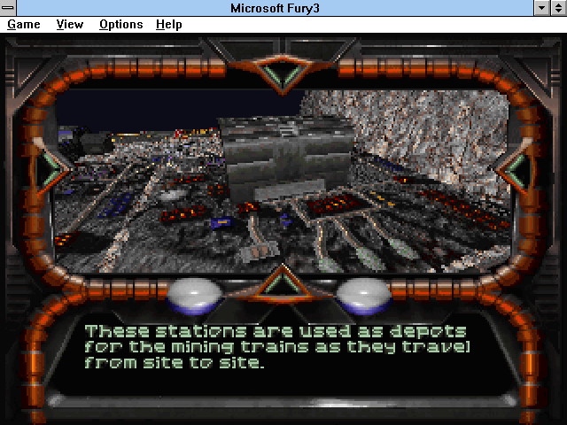 F!Zone for Fury³ - Image 5