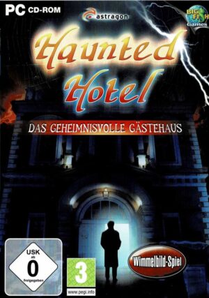 Haunted Hotel