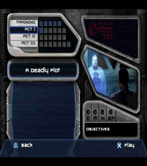 Star Wars: Jedi Starfighter - Image 5