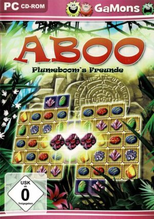 A-B-O-O: Plumeboom's Friends
