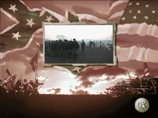 Gettysburg: Multimedia Battle Simulation - Image 3