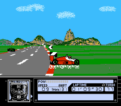 Al Unser Jr. Turbo Racing - Image 3