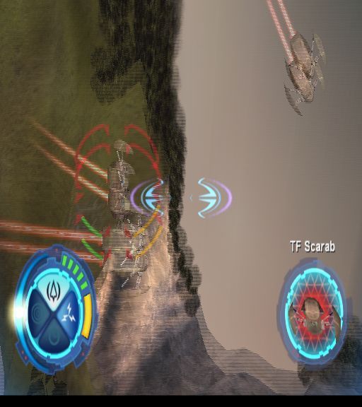 Star Wars: Jedi Starfighter - Image 2