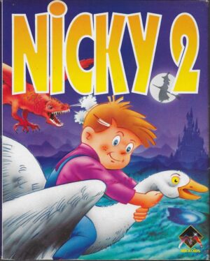 Nicky 2