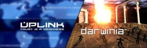 Uplink/Darwinia Pack