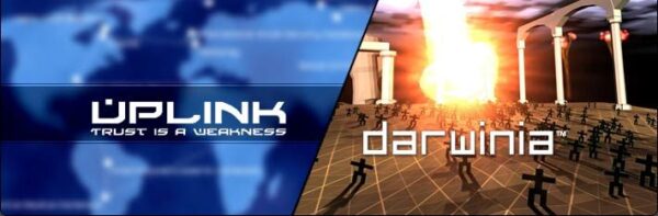 Uplink/Darwinia Pack