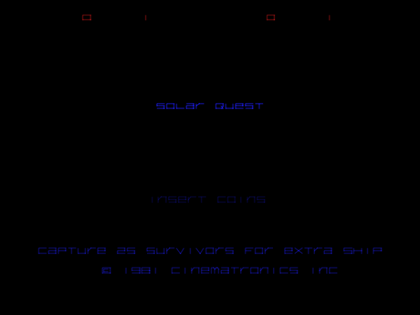 Solar Quest - Image 2