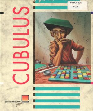 Cubulus