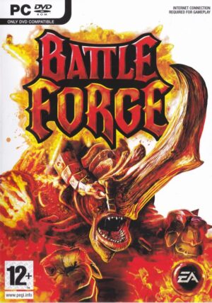 BattleForge