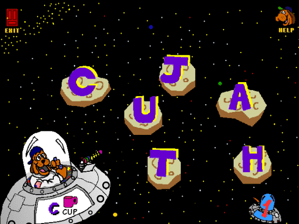 Gus Goes to Cybertown - Image 2