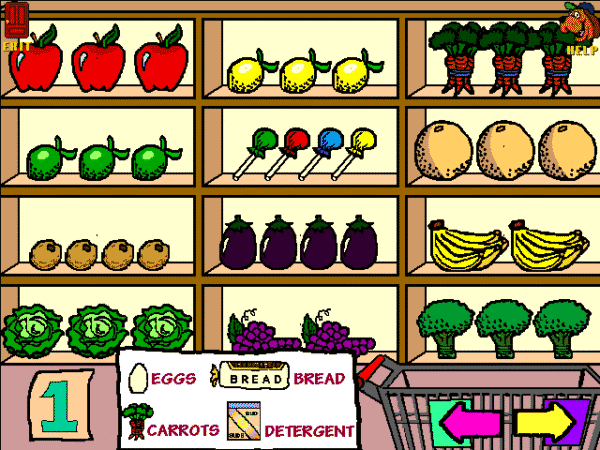 Gus Goes to Cybertown - Image 6