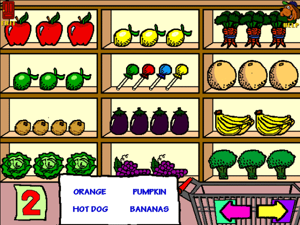 Gus Goes to Cybertown - Image 5