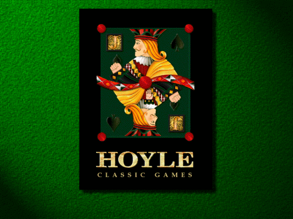 Hoyle Children's Collection - Image 4