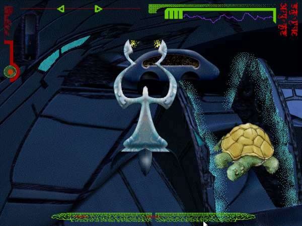 ID4: Independence Day - Alien Science Officer - Image 6
