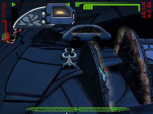 ID4: Independence Day - Alien Science Officer - Image 2