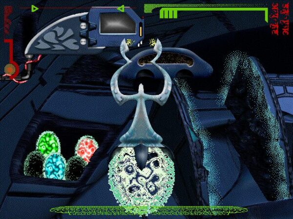 ID4: Independence Day - Alien Science Officer - Image 3