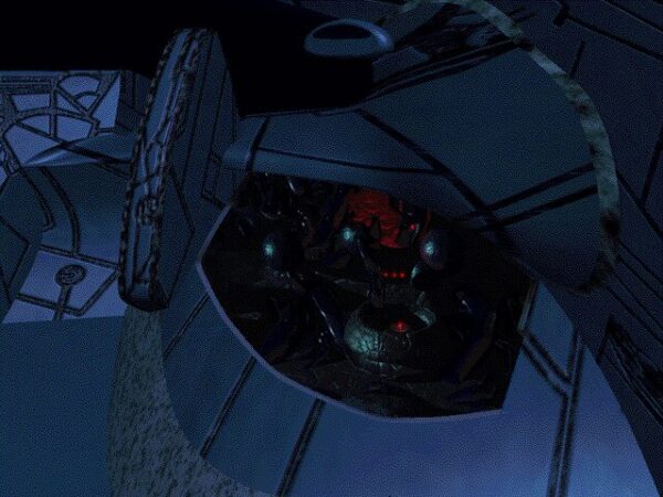 ID4: Independence Day - Alien Weapons Expert - Image 3