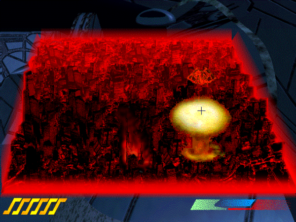 ID4: Independence Day - Alien Weapons Expert - Image 5