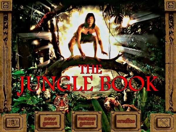 Jungle Book - Image 2