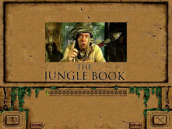 Jungle Book - Image 3