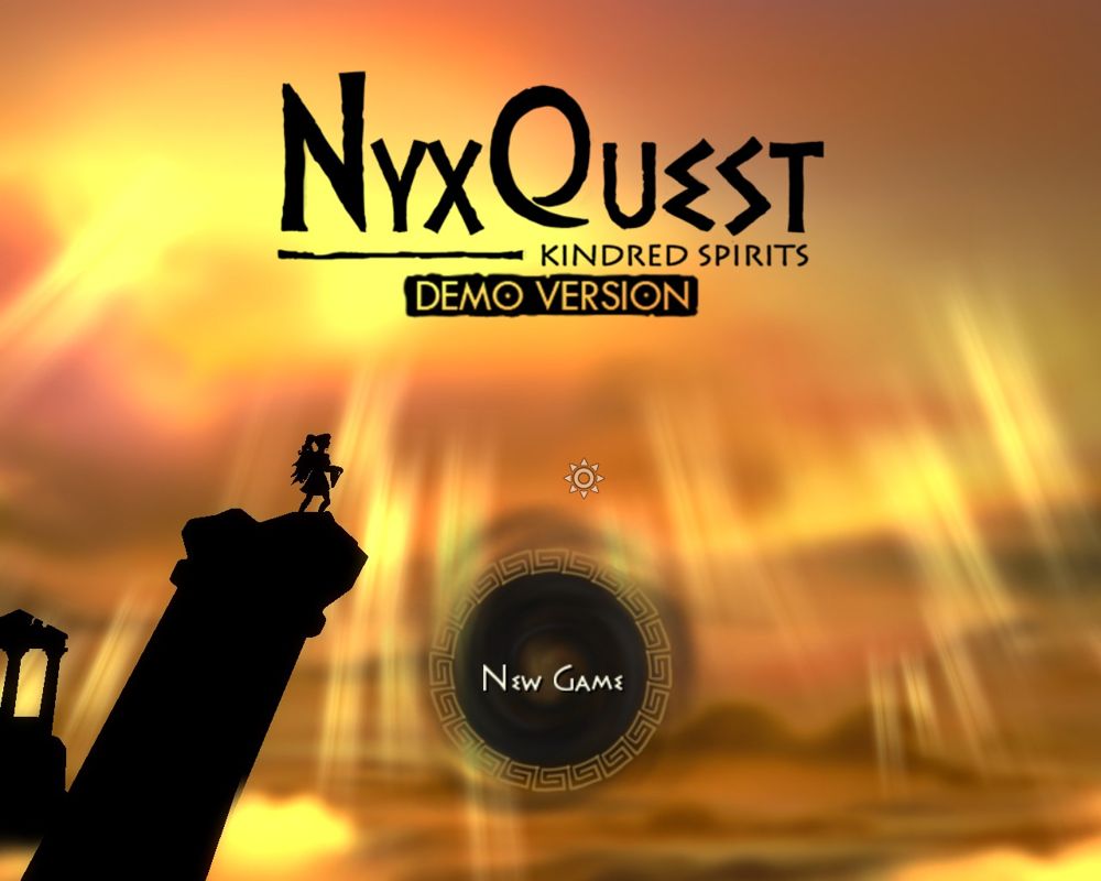 NyxQuest: Kindred Spirits - Image 4