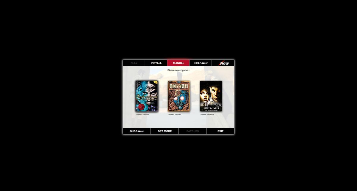 Broken Sword Trilogy - Image 4