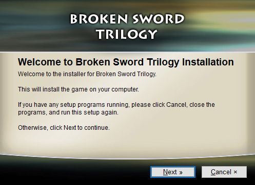 Broken Sword Trilogy - Image 5