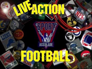 Live Action Football