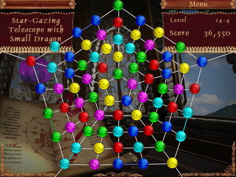 Rainbow Web II - Image 6