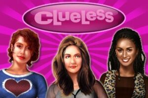 Clueless