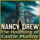 Nancy Drew: The Haunting of Castle Malloy