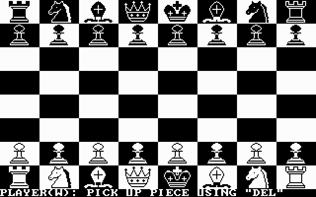 Chess88