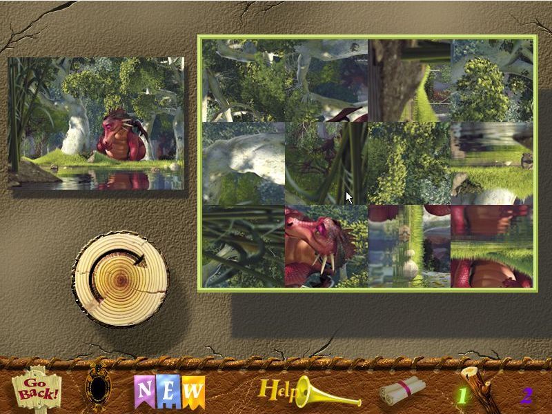 Shrek: Game Land Activity Center - Image 2