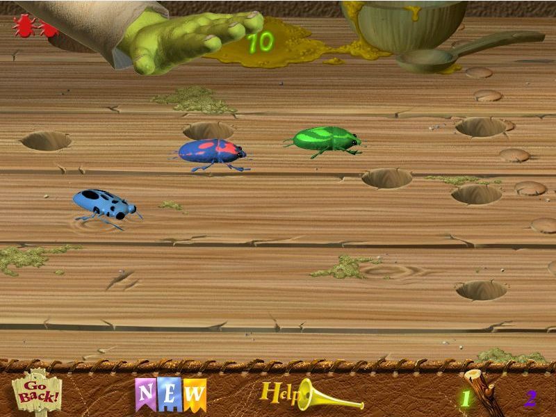 Shrek: Game Land Activity Center - Image 3
