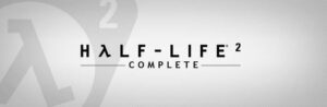 Half-Life 2: Complete