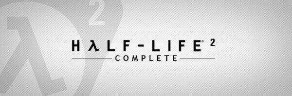 Half-Life 2: Complete
