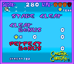 Chester Cheetah: Too Cool to Fool - Image 5