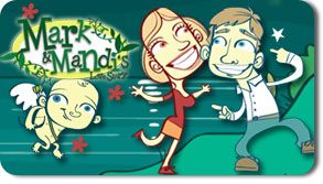 Mark and Mandi's Love Story