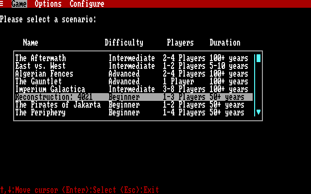 Anacreon: Reconstruction 4021 - Image 3