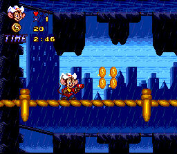 An American Tail: Fievel Goes West - Image 5