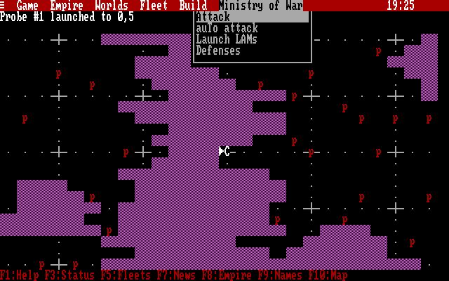 Anacreon: Reconstruction 4021 - Image 5