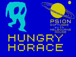 Hungry Horace - Image 6