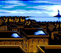An American Tail: Fievel Goes West - Image 6