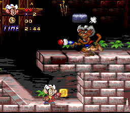 An American Tail: Fievel Goes West - Image 4