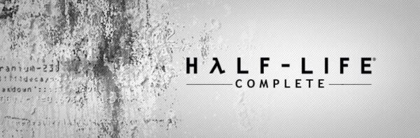 Half-Life: Complete - Retro Replay