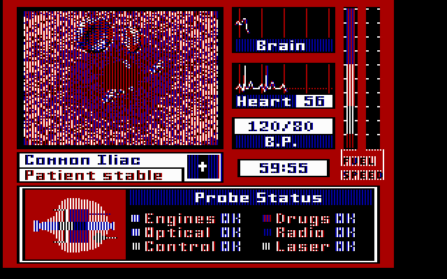 Laser Surgeon: The Microscopic Mission - Image 2