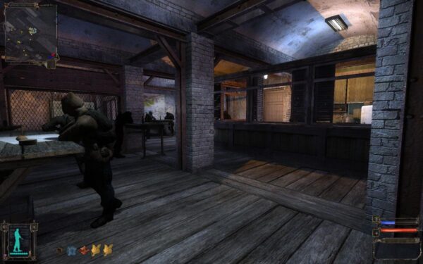 S.T.A.L.K.E.R.: Shadow of Chernobyl - Image 6