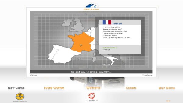 Big Rig Europe - Image 4