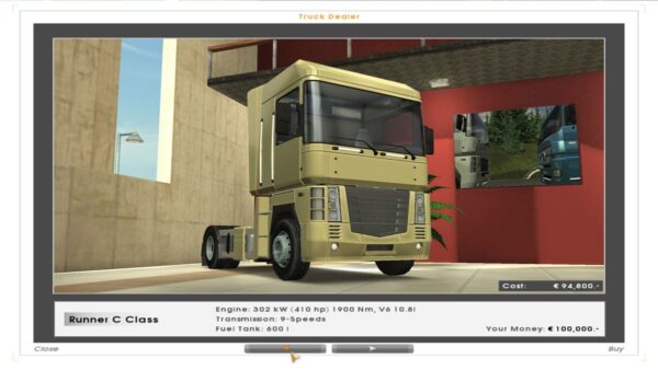 Big Rig Europe - Image 3